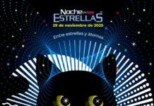 Mazatlán se viste de Gala Cósmica: Llega la «Noche de las Estrellas» al Puerto