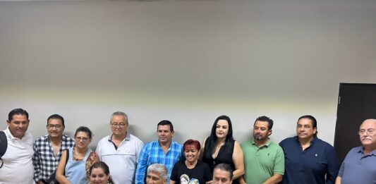 Partido “México Tiene Vida”, Nuevo Proyecto de Partido que Impulsa Jorge Abel López Sánchez