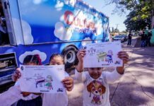 “Cultura en Movimiento” Transforma la Educación Preescolar en el Jardín de Niños José Vasconcelos