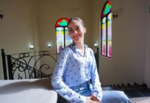 Sandra Fernández dará vida a Clarita en El Cascanueces, un ícono de la temporada navideña