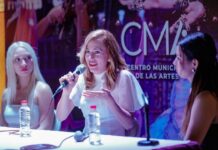 Priscila Lafarga, actriz y modelo mazatleca en un profundo diálogo sobre la autenticidad humana