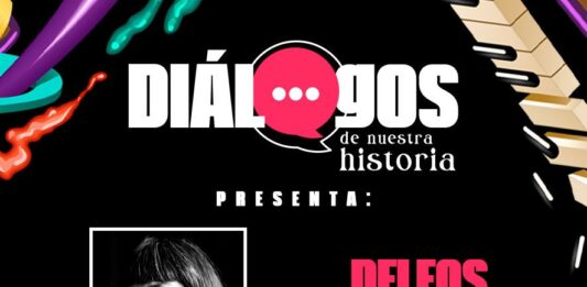 Este miércoles asista a un diálogo íntimo con Xitlali Piña y Johnny Millán, creadores escénicos y coordinadores de la EPDM