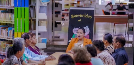 Bibliotecas de Mazatlán ofrecen actividades gratuitas