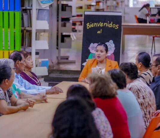 Bibliotecas de Mazatlán ofrecen actividades gratuitas