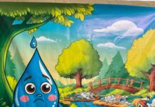 Una mañana que brilló con risas, colores y científicos en miniatura