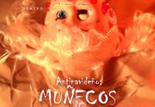 «Antinavideño: Muñecos de aparador» llega a Casa Haas