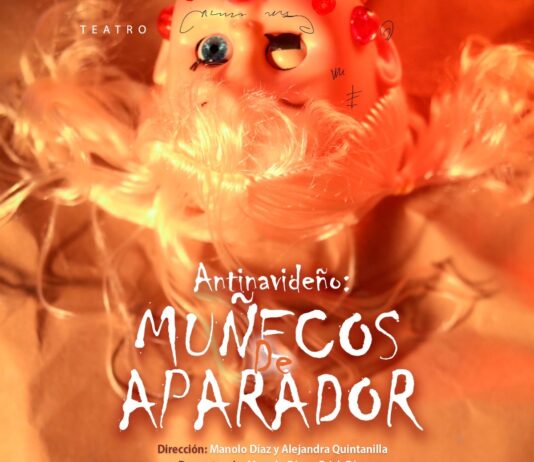 «Antinavideño: Muñecos de aparador» llega a Casa Haas