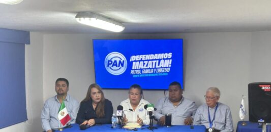 Alianzas con la Población, No con Partidos Políticos para Ir a las Elecciones del 2027; Dice Nadia Vega