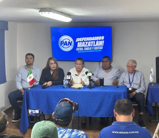 Alianzas con la Población, No con Partidos Políticos para Ir a las Elecciones del 2027; Dice Nadia Vega