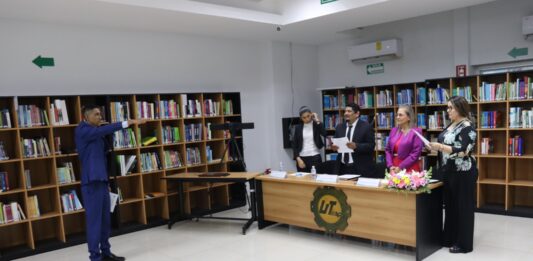 Otorga UTEsc primeros grados de Maestría en Gestión e Innovación en las Organizaciones. Se otorgarán más en enero de 2026.