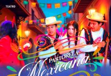 «Pastorela Mexicana» un clásico de temporada regresa a Casa Haas