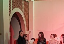 Calidad musical brilla en el recital de invierno de Ana Iracheta