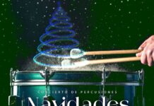 Navidades con sabor ¡El ritmo de la Navidad! Se vivirá en Casa Haas