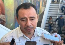 Jumapam con Nuevos Proyectos para Mejorar los Servicios, Dice Jorge González Naranjo