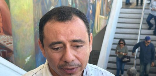 Jumapam con Nuevos Proyectos para Mejorar los Servicios, Dice Jorge González Naranjo