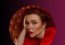 Rose Ferreiro recibe el Encouragement Award 2025 en la Laffont Competition