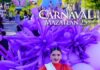 ¡El Color y la Alegría del Carnaval llegarán a Pradera Dorada y San Joaquín con el Primer Cómputo!