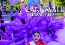 ¡El Color y la Alegría del Carnaval llegarán a Pradera Dorada y San Joaquín con el Primer Cómputo!