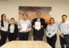 CEFS formaliza alianza con Google for Education para impulsar la transformación digital educativa en Sinaloa