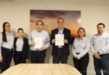 CEFS formaliza alianza con Google for Education para impulsar la transformación digital educativa en Sinaloa