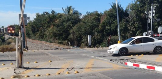 Santa Rosa Seguirá Siendo un Cruce Ferroviario Conflictivo en las Mañanas y Tardes