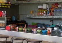 Ya Probaste los Tacos de la Muerte en el Mercado Pino Suárez… ¡¡Uuuff Riquísimos!!