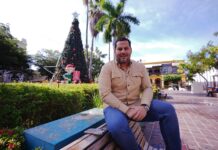 Vuelve a casa el Tenor Carlos Osuna presenta su concierto “Pazzione” en el Festival Cultural Mazatlán 2025