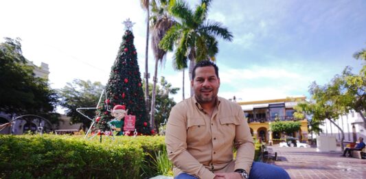 Vuelve a casa el Tenor Carlos Osuna presenta su concierto “Pazzione” en el Festival Cultural Mazatlán 2025