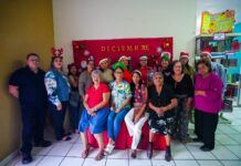 Concluye con éxito el Taller de registro de memorias en la Biblioteca «Ing. Manuel J. Clouthier»