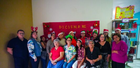 Concluye con éxito el Taller de registro de memorias en la Biblioteca «Ing. Manuel J. Clouthier»