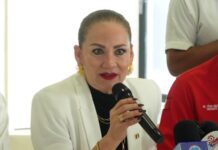 En los Hechos de Sangre en Villa Unión “Hubo Silencio Cómplice” de la Autoridad, Acuso la Regidora Maribel Chollet