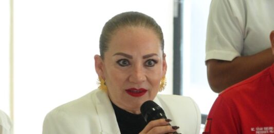 En los Hechos de Sangre en Villa Unión “Hubo Silencio Cómplice” de la Autoridad, Acuso la Regidora Maribel Chollet