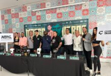 Marco Verde se Declara Listo para la Pelea del Sábado Contra Raphael Igbokwe