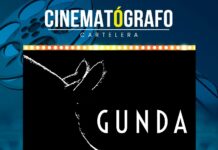La vida de “Gunda” se proyectará en el Cinematógrafo del CMA