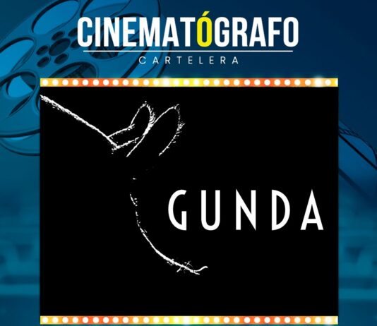 La vida de “Gunda” se proyectará en el Cinematógrafo del CMA