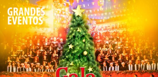 Cultura Mazatlán anuncia ¡Cuarta Función! de la Monumental Gala Navideña en el TAP