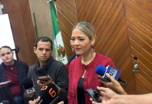 Villa Navideña del 19 de Diciembre al 6 de Enero; Estrella Insistió en la Lucha por Pacificar el País y Sinaloa