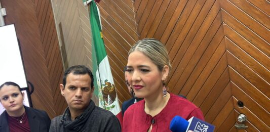 Villa Navideña del 19 de Diciembre al 6 de Enero; Estrella Insistió en la Lucha por Pacificar el País y Sinaloa