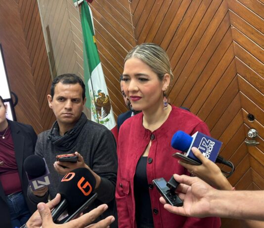 Villa Navideña del 19 de Diciembre al 6 de Enero; Estrella Insistió en la Lucha por Pacificar el País y Sinaloa