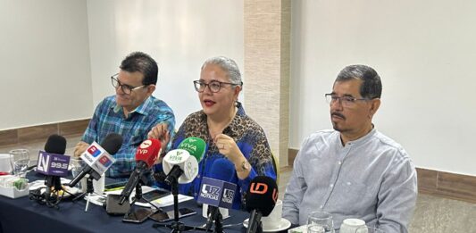 La Diputada Federal Graciela Domínguez Ratifica Intenciones de Buscar la Candidatura a la Gubernatura