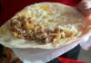 “La Jefa”, las Mejores Carnitas, Chicharrones, Quesadillas Gigantes y hasta ¡Chamorro!
