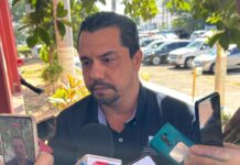 Derechos Humanos documenta 14 desapariciones en la zona sur