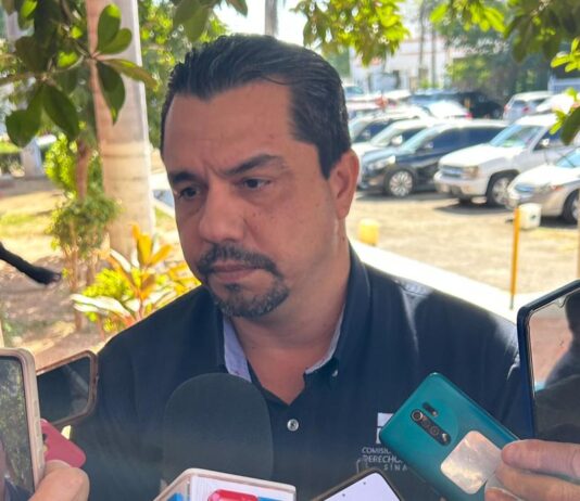 Derechos Humanos documenta 14 desapariciones en la zona sur