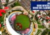 Jalisco, sede oficial de la Serie del Caribe 2026