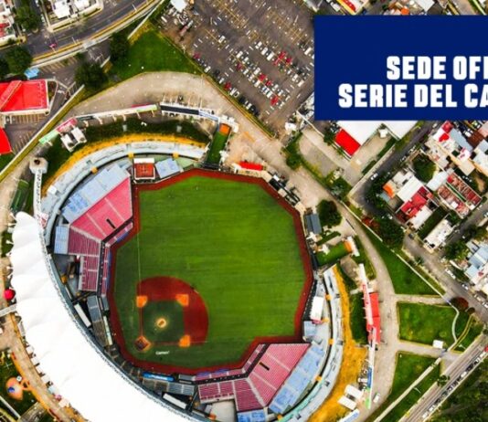 Jalisco, sede oficial de la Serie del Caribe 2026