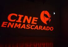 El cine mazatleco brilla en Casa Haas: Eduardo Alvarado y Einar Brodden presentan obras premiadas