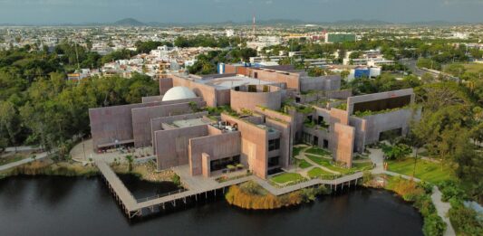 Un 2026 lleno de novedades proyecta Gran Acuario: Simon Norris