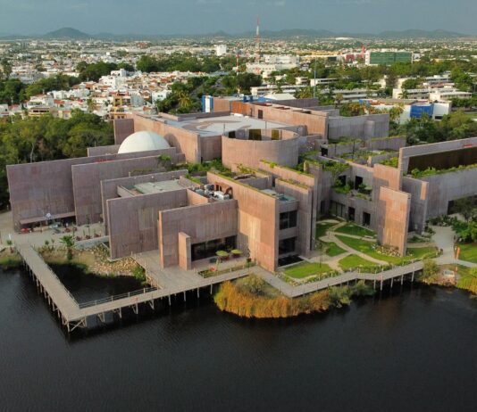 Un 2026 lleno de novedades proyecta Gran Acuario: Simon Norris