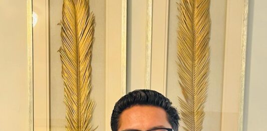 Pese un Año Bajo en la Actividad Económica, Hay Optimismo que el 2026 Nos Vaya Mejor, Dice el Contador Guillermo Hernández