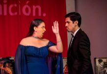 El Bel Canto se hizo presente en Casa Haas con una velada de ópera y virtuosismo